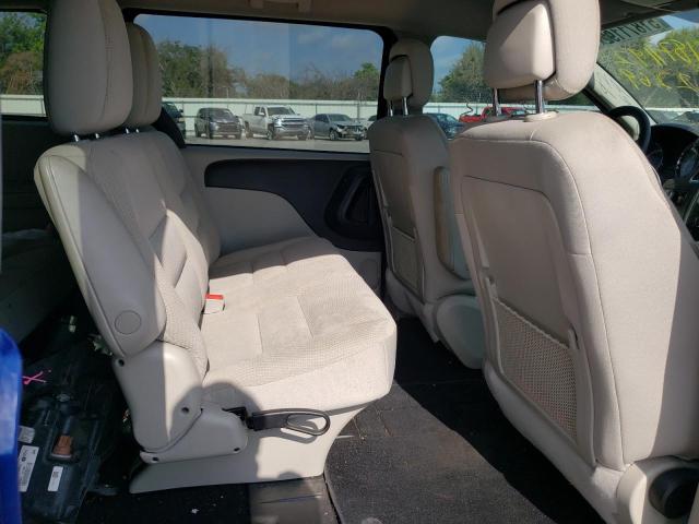 Photo 6 from auction – 2019 DODGE GRAND CARA with VIN 2C4RDGBG9KR572269