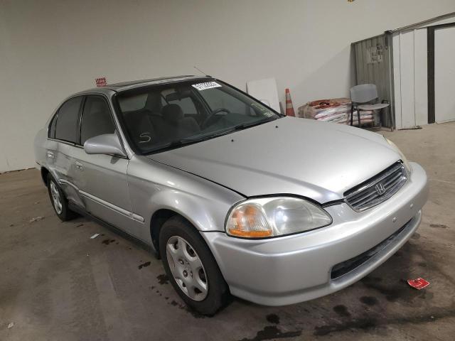 HONDA CIVIC EX 1998 with VIN 1HGEJ8647WL031878 - Photo from auction