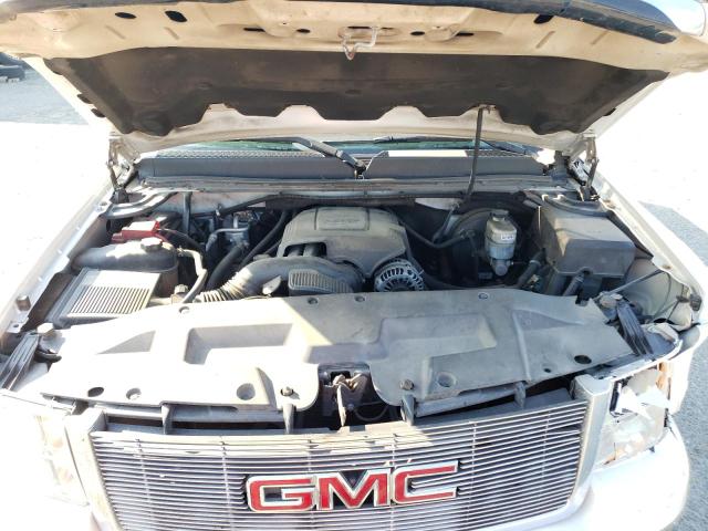 Photo 7 from auction – 2011 GMC SIERRA C15 with VIN 3GTP1VE03BG237064