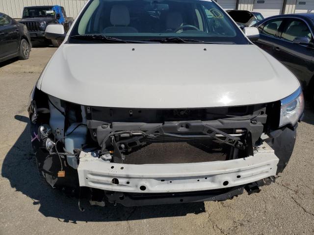 Photo 9 from auction – 2013 FORD EDGE SEL with VIN 2FMDK4JC9DBC12312