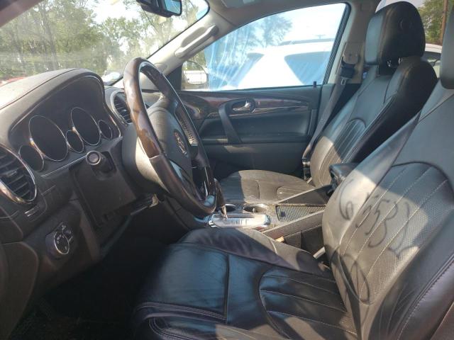 Photo 5 from auction – 2014 BUICK ENCLAVE with VIN 5GAKVBKD6EJ231560