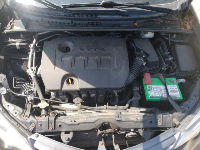 Photo 7 from auction – 2015 TOYOTA COROLLA L with VIN 2T1BURHE2FC243325