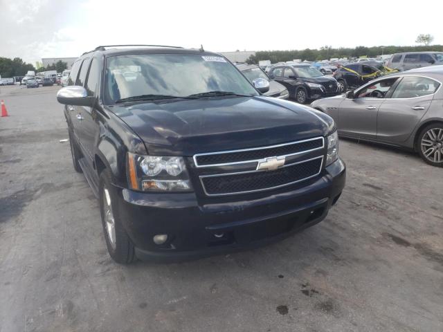 Photo 1 from auction – 2009 CHEVROLET SUBURBAN C with VIN 1GNFC26J19R283778