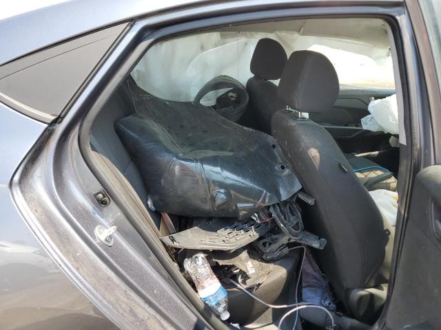 Photo 6 from auction – 2019 HYUNDAI ACCENT SE with VIN 3KPC24A3XKE042841