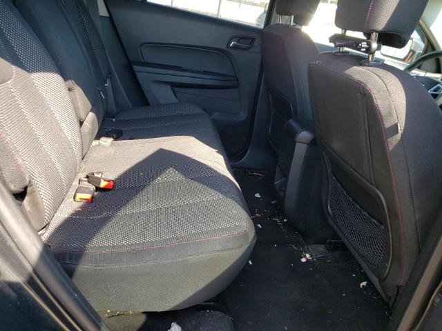 Photo 6 from auction – 2014 CHEVROLET EQUINOX LT with VIN 2GNFLFEK5E6277943