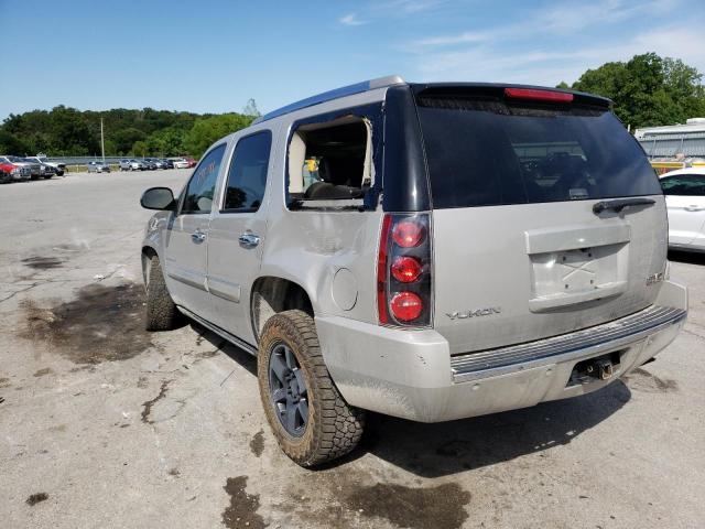 Photo 3 from auction – 2007 GMC YUKON DENA with VIN 1GKFK63867J326564