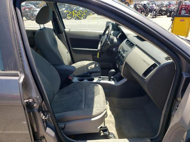 Photo 5 from auction – 2010 FORD FOCUS SE with VIN 1FAHP3FN2AW123015