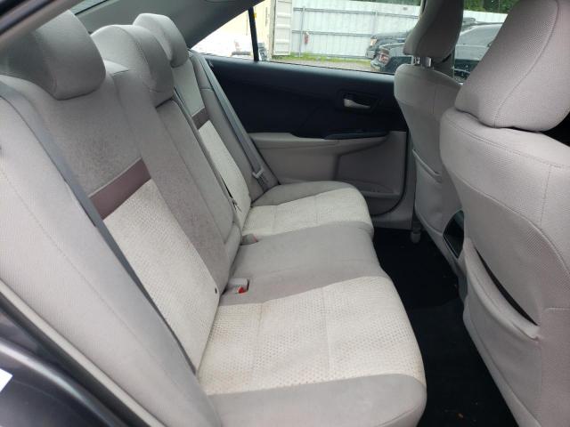 Photo 6 from auction – 2013 TOYOTA CAMRY L with VIN 4T1BF1FK5DU268204