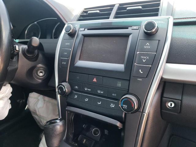 Photo 9 from auction – 2016 TOYOTA CAMRY LE with VIN 4T1BF1FK1GU559397