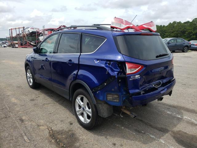 Photo 3 from auction – 2015 FORD ESCAPE SE with VIN 1FMCU0G97FUA12908