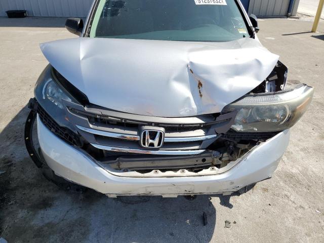 Photo 7 from auction – 2013 HONDA CR-V LX with VIN 3CZRM3H34DG704239