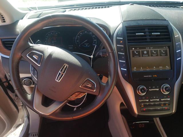 Photo 9 from auction – 2019 LINCOLN MKC SELECT with VIN 5LMCJ2C96KUL33730