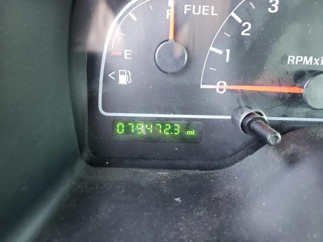 Photo 8 from auction – 2003 FORD WINDSTAR W with VIN 2FMZA50473BA60831