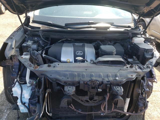 Photo 7 from auction – 2016 LEXUS RX 350 BAS with VIN 2T2BZMCA6GC037396