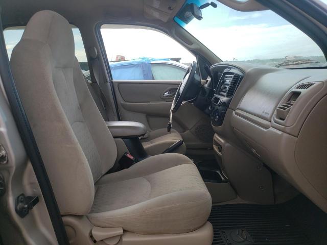 Photo 5 from auction – 2001 MAZDA TRIBUTE DX with VIN 4F2YU06141KM46133