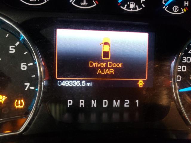 Photo 8 from auction – 2013 FORD F150 SUPER with VIN 1FTFW1EF1DFC42858