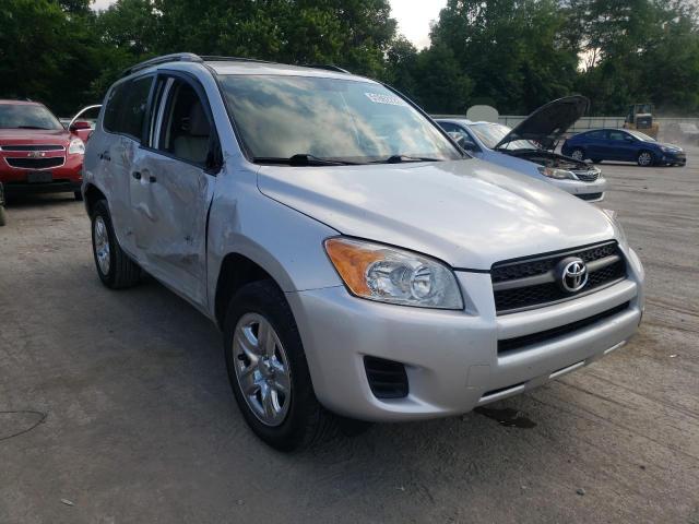 TOYOTA RAV4 2012 с VIN 2T3BF4DV9CW179577 - Снимка от търг