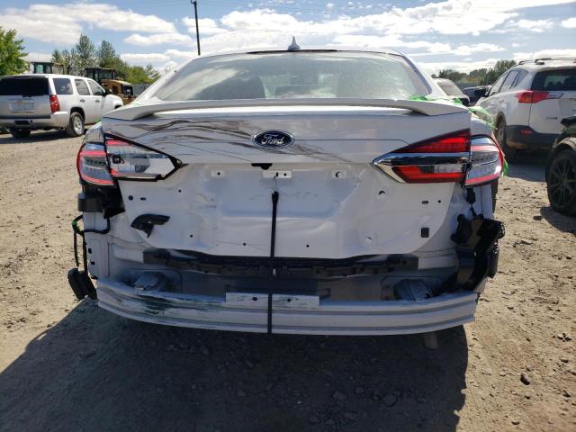 Photo 9 from auction – 2019 FORD FUSION TIT with VIN 3FA6P0RU9KR224095