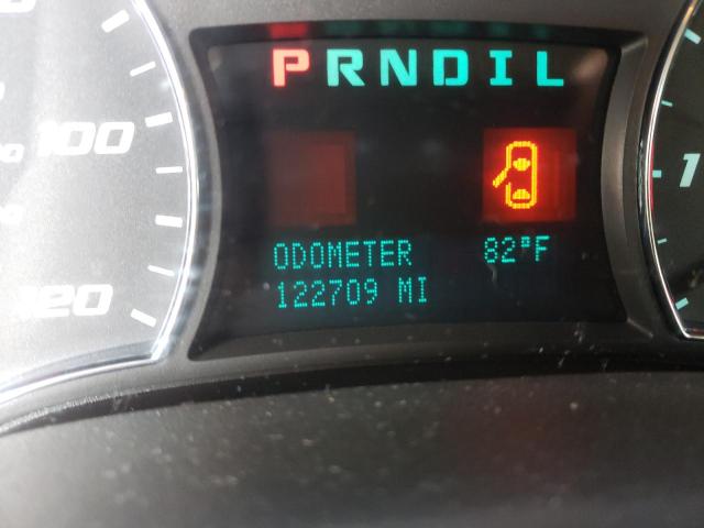 Photo 8 from auction – 2008 CHEVROLET EQUINOX LT with VIN 2CNDL33F686043282