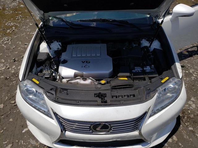 Photo 7 from auction – 2013 LEXUS ES 350 with VIN JTHBK1GG1D2063595