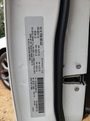 Photo 10 from auction – 2015 DODGE CHARGER SX with VIN 2C3CDXHG5FH801155