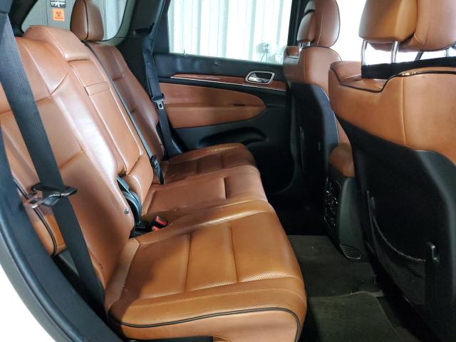 Photo 6 from auction – 2012 JEEP GRAND CHER with VIN 1C4RJFCT5CC288002