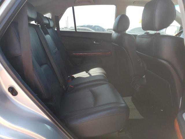 Photo 6 from auction – 2008 LEXUS RX 350 with VIN 2T2GK31U68C044755