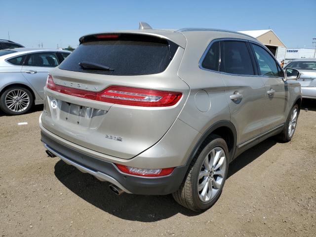 Photo 4 from auction – 2015 LINCOLN MKC with VIN 5LMTJ2AH2FUJ27482
