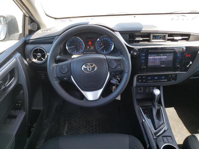 Photo 9 from auction – 2018 TOYOTA COROLLA L with VIN 2T1BURHEXJC013153