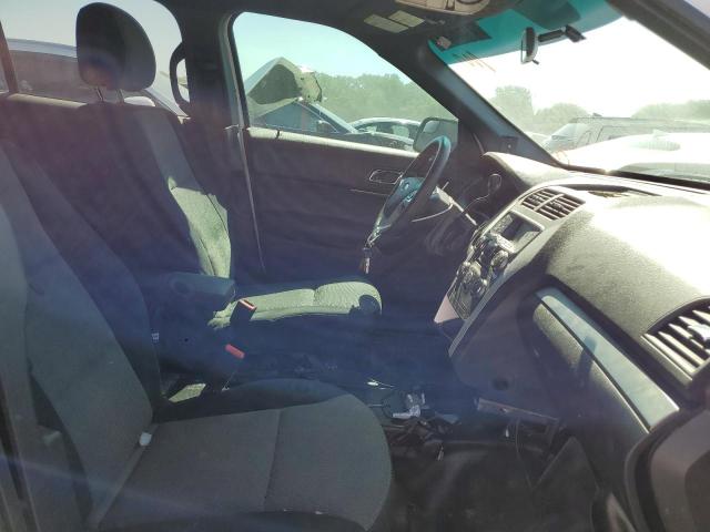 Photo 5 from auction – 2014 FORD EXPLORER P with VIN 1FM5K8ARXEGA44769