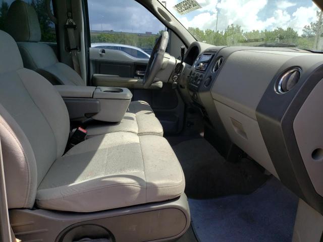 Photo 5 from auction – 2008 FORD F150 SUPER with VIN 1FTPW12V58FA42961