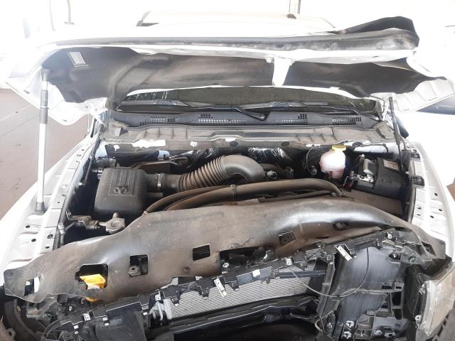 Photo 7 from auction – 2021 RAM 1500 CLASS with VIN 3C6JR6DT8MG706921