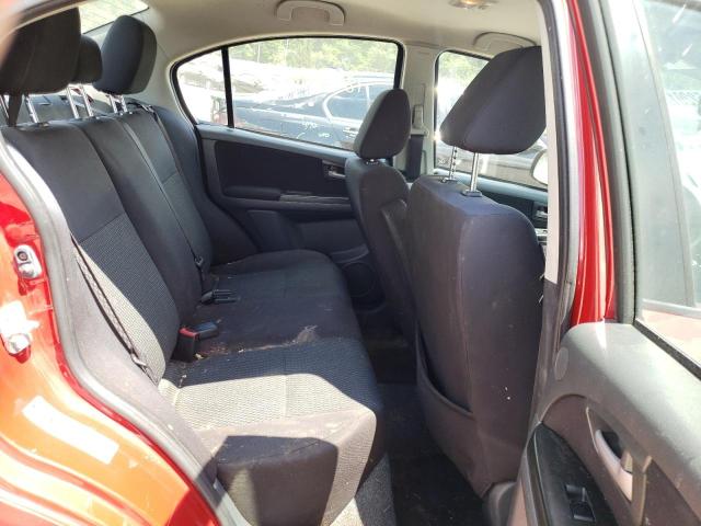 Photo 6 from auction – 2013 SUZUKI SX4 LE with VIN JS2YC5A3XD6101667