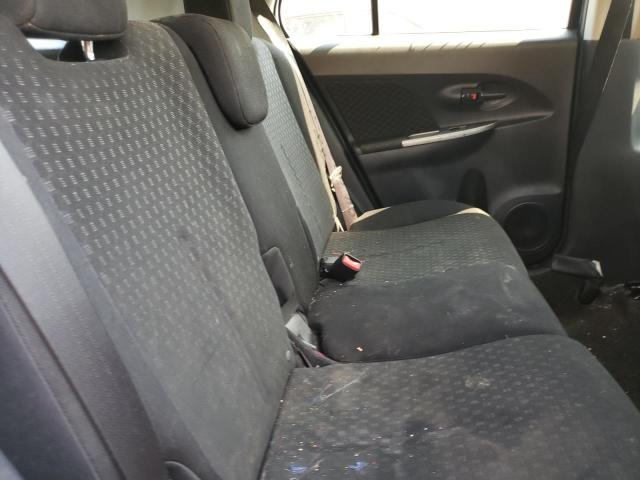 Photo 6 from auction – 2014 TOYOTA SCION XD with VIN JTKKUPB43E1045207