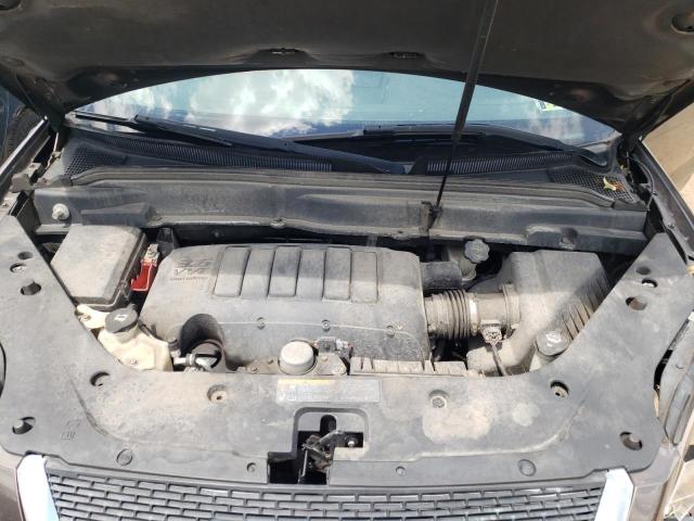Photo 7 from auction – 2011 GMC ACADIA SLE with VIN 1GKKVPED0BJ225938