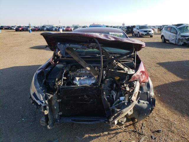 Photo 9 from auction – 2015 CHRYSLER 200 with VIN 1C3CCCBB3FN546151