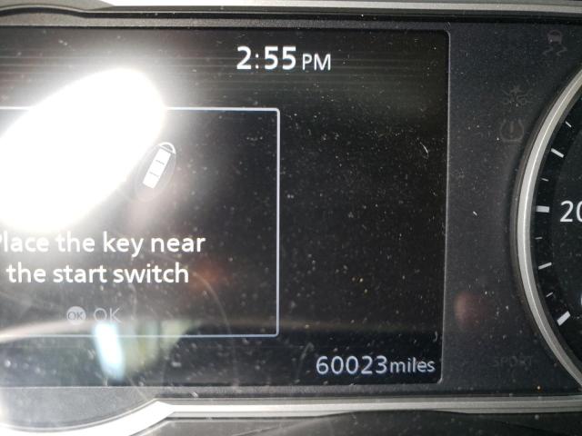 Foto 8 de la subasta – 2019 NISSAN KICKS S con VIN 3N1CP5CU3KL483027