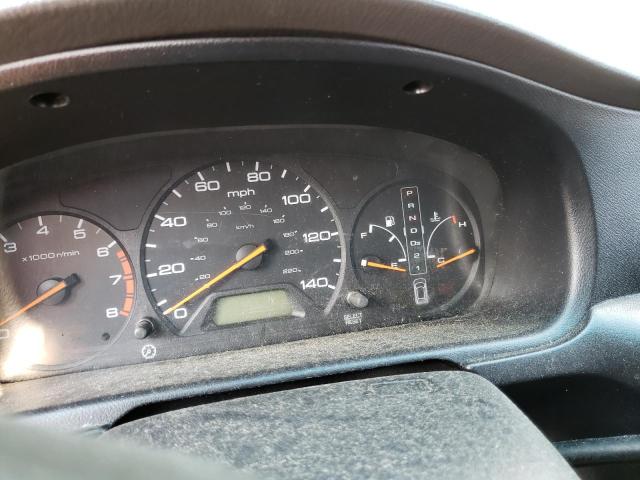 Photo 8 from auction – 2003 HONDA ODYSSEY EX with VIN 5FNRL18043B061284