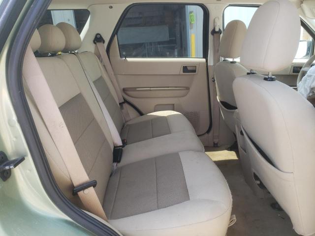 Photo 6 from auction – 2008 FORD ESCAPE XLT with VIN 1FMCU93178KA67684