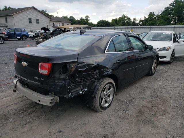 Photo 4 from auction – 2015 CHEVROLET MALIBU LS with VIN 1G11B5SL5FF106381