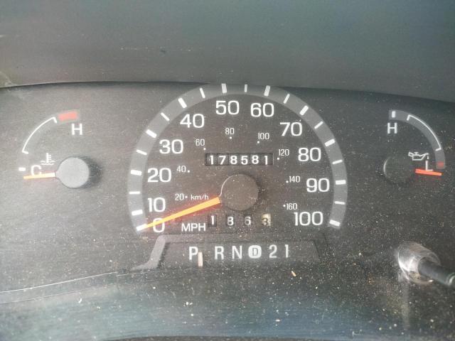Photo 8 from auction – 2003 FORD ECONOLINE with VIN 1FTNE24W43HA24566