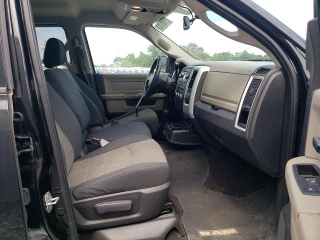 Photo 5 from auction – 2009 DODGE RAM 1500 with VIN 1D3HV13T49S756908