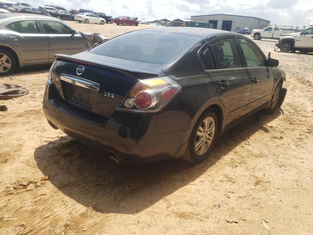 Photo 4 from auction – 2012 NISSAN ALTIMA BAS with VIN 1N4AL2APXCN526491