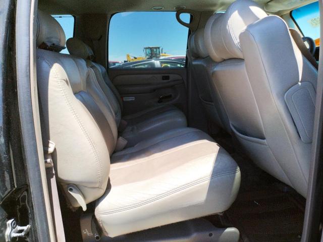 Photo 6 from auction – 2002 GMC YUKON DENA with VIN 1GKFK66U12J111479