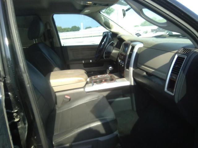 Photo 5 from auction – 2012 DODGE RAM 1500 S with VIN 1C6RD7LT0CS218207