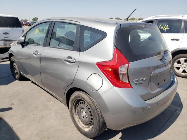 Photo 3 from auction – 2015 NISSAN VERSA NOTE with VIN 3N1CE2CP4FL354704
