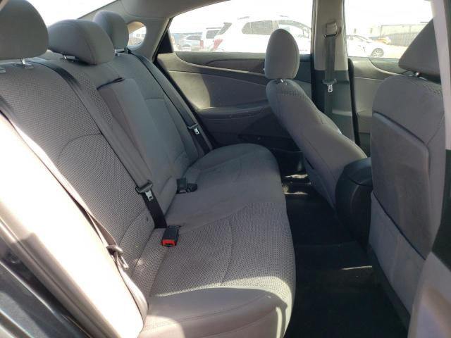 Photo 6 from auction – 2013 HYUNDAI SONATA GLS with VIN 5NPEB4AC7DH682271