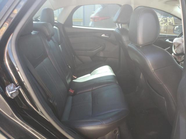 صورة رقم 6 من المزاد - 2014 FORD FOCUS SE مع VIN 1FADP3F27EL399539