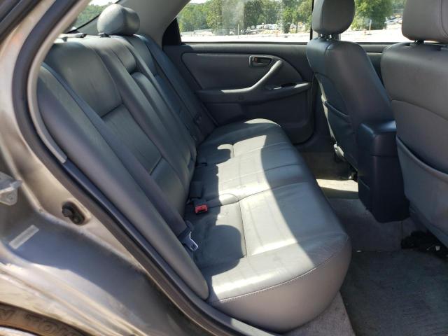 Photo 6 from auction – 2000 TOYOTA CAMRY LE with VIN 4T1BF28K7YU102839