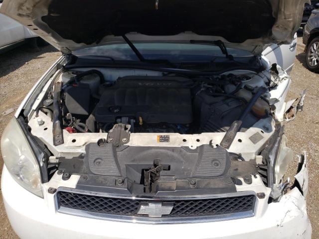 Photo 7 from auction – 2013 CHEVROLET IMPALA LTZ with VIN 2G1WC5E33D1192471
